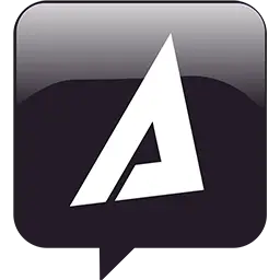 HollaCo Authenticator logo icon
